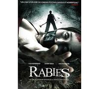 Rabies – Keshales Aharon et Papushado Navot – DVD – Seven7
