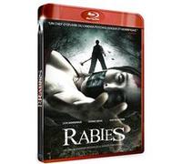 Rabies – Blu-ray – Seven7