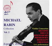 Rabin,Michael - Collection/Vol.2