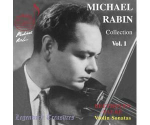 Rabin, Michael - Collection-Volume. 1