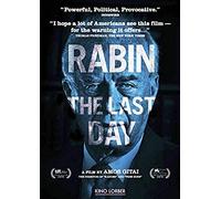 Rabin, The Last Day