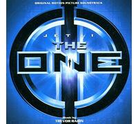 Rabin, Trevor - The One