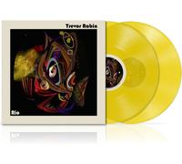 Rabin Trevor ( Yes ) - Rio (2023) 2 LP Yellow Vinyl Précommande
