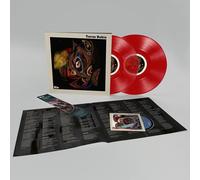 Rabin Trevor ( Yes ) - Rio ( Lim. Ed (2023) 2 LP Rouge Vinyl + blu ray + Bppk