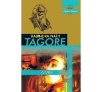 Rabindranath Tagore Gora (Poche)