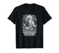 Rabindranath Tagore, La Chanson du Viking Infinite T-Shirt