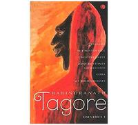 Rabindranath Tagore Omnibus