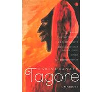 Rabindranath Tagore Omnibus