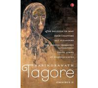 Rabindranath Tagore Omnibus Vol.Ii