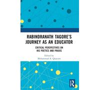 Rabindranath Tagore's Journey As An Educator