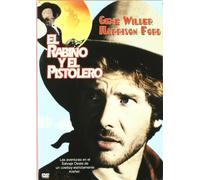 Rabino Y El Pistolero [Import]
