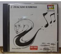 Rabioso Pescado - Pescado 2