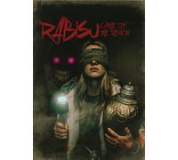 Rabisu : Malédiction du démon