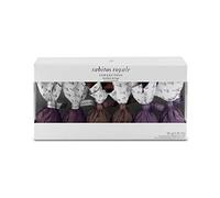 RABITOS ROYALE COLLECTION - Pack de 6 pralines - 95 gr