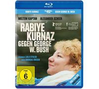 Meltem Kaptan;Alexander Scheer;Charly Hübner - Rabiye Kurnaz Gegen George W.Bush [Blu-Ray] [Import]