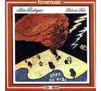 Rabo de Nube [Import]