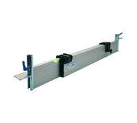 rabo rabo Rail de tirage réglable 1,60-2,75 m, hauteur 0-11 cm Quantité:1