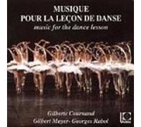 Rabol, Georges - Mus.F.The Dance Lesson [Import]
