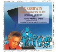 Rabol,Georges - Rhapsody in Blue [Import]