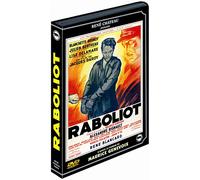 Raboliot DVD