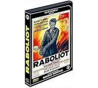 RABOLIOT - DVD [HD DVD]