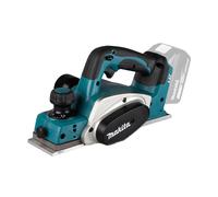 Makita Rabot à batterie DKP180Z – Version Solo
