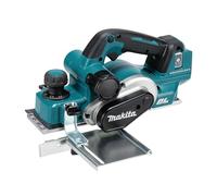 Rabot MAKITA DKP181Z 18V Li-Ion 82mm (Machine Nue)