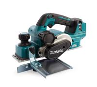 Rabot 18V Li-Ion 82 mm Bluetooth MAKITA sans batterie - DKP181ZJU
