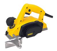 Rabot électrique DEWALT 2.50mm 600W + mallette DW680K