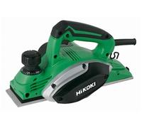 Hikoki Rabot électrique P20SFLCZ 620 W Ø82 mm avec mallette