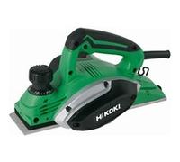 Rabot électrique HIKOKI 620W Ø82mm + mallette P20SFLCZ