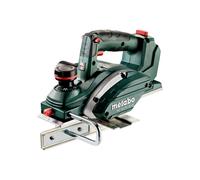 Metabo HO 18 LTX 20-82 Raboteuse sans fil (82mm/18V/) MetaBOX, 602082840