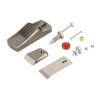 Rabot à bois manuel | Affleureuse de Chants,Outil d'ébavurage pour bois,pour Atelier Garage, Menuiserie Professionnelle et Artisanat du Bois