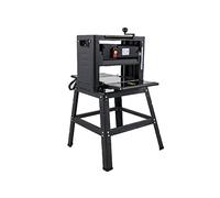 Rabot à bois Portable 12 pouces 2000W épaisseur de paillasse rabot étanche la poussière avec support lames HSS Résistant à la Corrosion