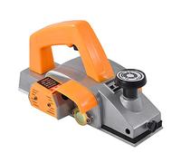 Rabot à bois Portable multifonction 2822 rabot à bois outils de travail du bois 980W 50HZ 23000R/MIN Facile à utiliser pour les débutants et les pros