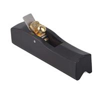 Rabot à Bois, Rabot à Bois, Rabot à Main pour le Travail du Bois, Raboteuses Menuisier en Bois et Outil de Menuiserie pour la Finition de la Surface du Bois, la Coupe (120mm)