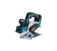 Rabot à bois sans fil 82 mm 18 V DKP180Z