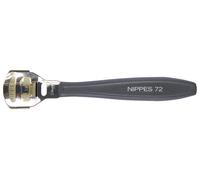 Rabot à callosités Nippes Nr.72 1 pc