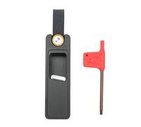 Rabot À Chanfreiner - Rabot À Main Mini Menuisier - Mini Dresseur de Chants | pour Ateliers, Usines, Réparation de Meubles, Chaises, Tables et