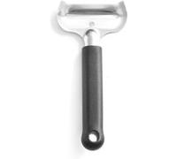 Rabot à fromage pour fromage mou Noir (L)160 mm Hendi