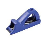 Rabot à main Faithfull - Léger, durable et facile à utiliser pour l'enlèvement de matériaux multiples