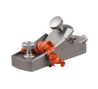 Rabot à main pour le travail du bois - Rabot de Chantier Portable,Dresseur de chant - pour Atelier Garage, Menuiserie Professionnelle et Artisanat du Bois