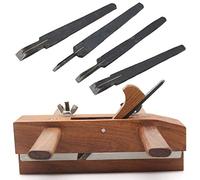 rabot à main, Raboteuse à bois, outils professionnels/outils de menuiserie/rabot main bricolage for rainurage meubles/instruments musique ou modèles, etc