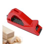 Rabot à Plâtre, Râpe de Finition Manuel pour Placoplâtre, Outil Portable De Finition Pour Cloisons Sèches Métal Tendre Argile Poterie