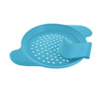 Rabot à Spätzle Crépine de Presse Purée Râpe Pièce Jointe le ) Turquoise