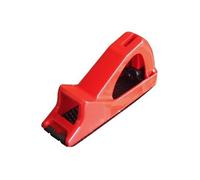 - Rabot Bloc A Bois/ Stratifié 140 Mm