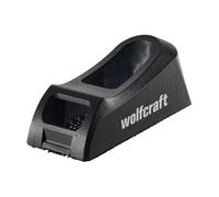 Rabot-bloc pour plaquiste WOLFCRAFT 4013000 150 x 57 mm
