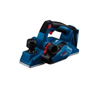 Rabot - BOSCH - GHO 18V-26 - Sans fil - 82 mm - Professionnel