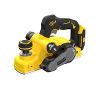 Stanley FATMAX Rabot SFMCW300B-XJ V20 18V Brushless 82 mm Sans batterie