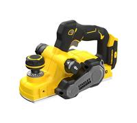 Rabot Brushless Lithium 18V - Sans Batterie - SFMCW300B-XJ STANLEY FATMAX V20